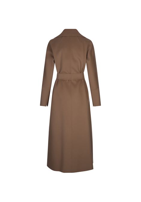 Cappotto Elisa Nocciola S MAX MARA | 2519011081600033